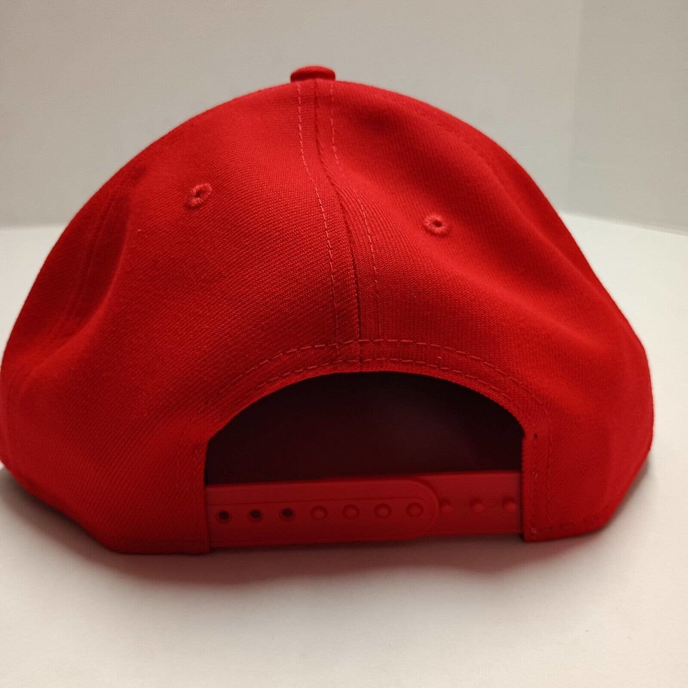 Washington Wizards Snap Back - Picture 3 of 6